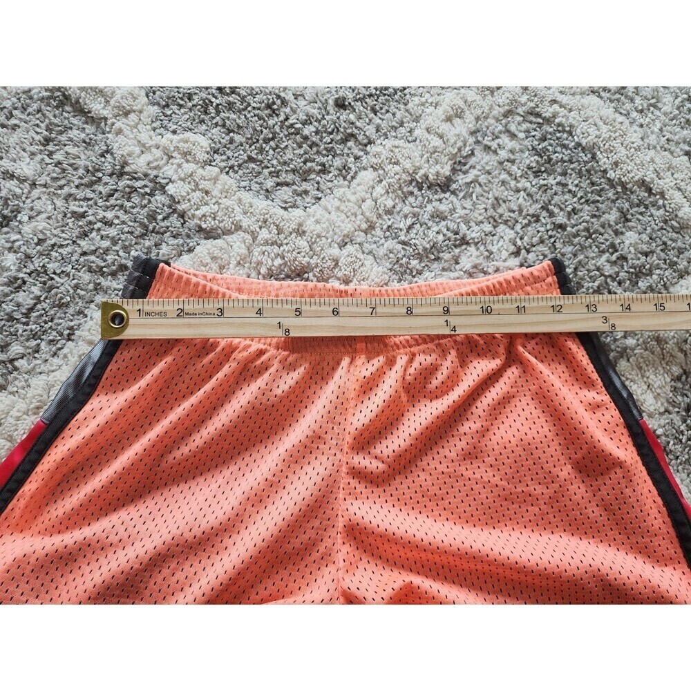 Champion C9 Youth Girls XL (14-16) Running Shorts Lined Elastic Waist Multicolor - Picture 3 of 6